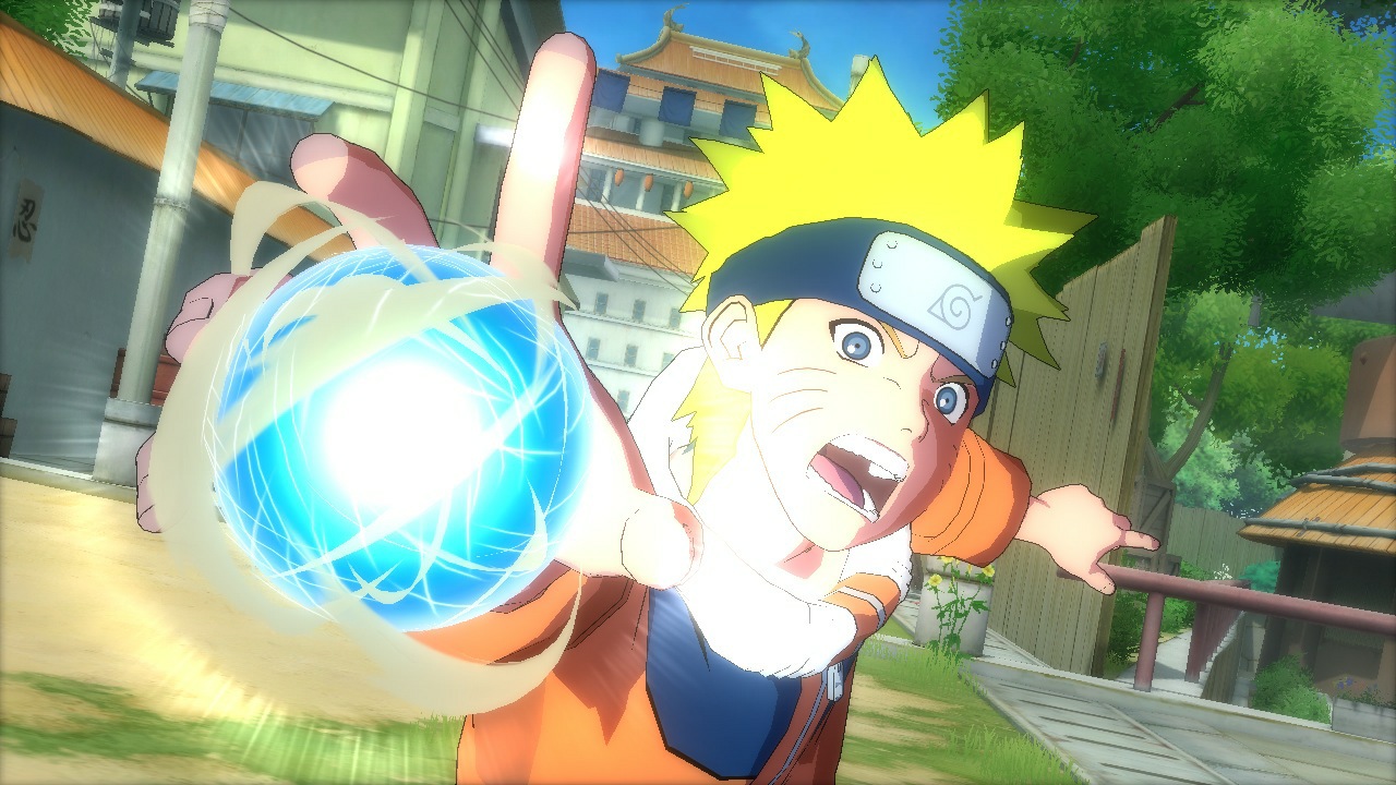 Naruto Shippuden: Ultimate Ninja Storm Generations - Imagen 42